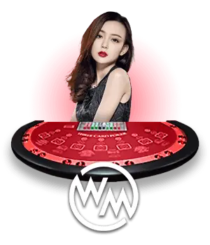 TG77 Live Casino 3