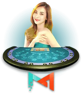 TG77 Live Casino 6