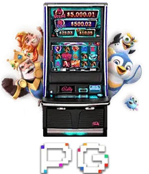 TG77 Slot Game 1