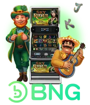 TG77 Slot Game 3