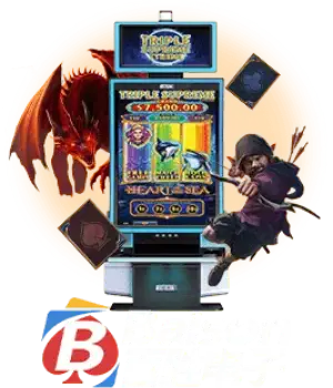 TG77 Slot Game 4