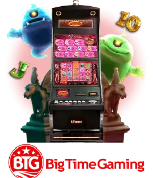 TG77 Slot Game 6